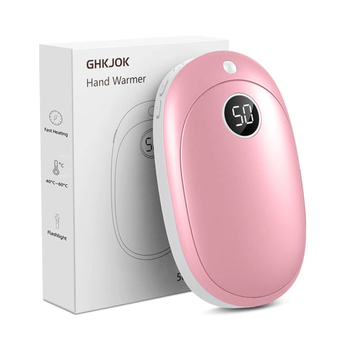 Embera Rechargeable Hand Warmer